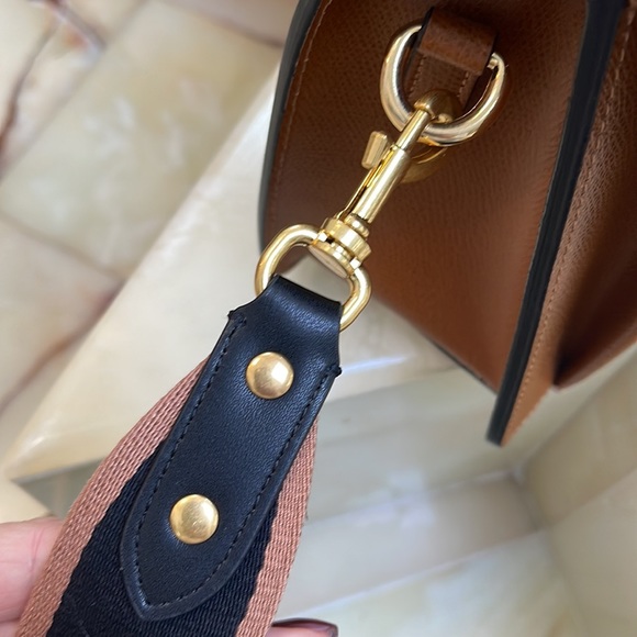 Valentino Studded crossbody bag - Picture 7 of 12